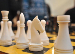 В Волжском завершился чемпионат по классическим шахматам