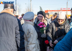 Бабушек для конкурса разыскивают в Волжском
