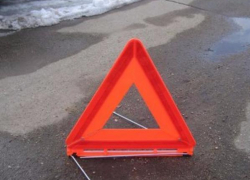 Молодой волгоградец попал под колеса "Рено", споткнувшись о трос