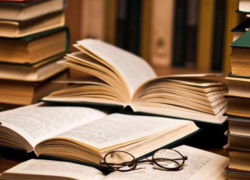 Жителям Волжского предлагают снять буктрейлеры