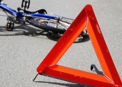 Авария в Волжском, полиция разыскивает водителя «семерки» 