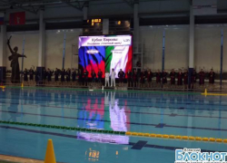 «Спартак-Волгоград» вышел в финал Кубка Европы