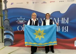 Волжские педагоги попали в топ-40 медиа-экспертов страны