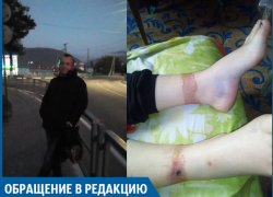 Обморожение и шок - вся "помощь" экстренных служб, - волжанин