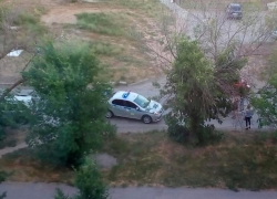 Два школьника и пенсионерка попали под колеса автомобилей в Волжском