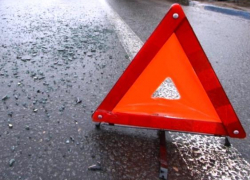 43-летний волжанин на KIA "снёс" Matiz на повороте 