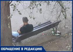 Незваные и громкие гости под окнами атаковали жителей Волжского 