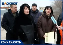 Почти 200 тысяч рублей в месяц требуют с жителей Волжского за проезд к их участкам на острове Зеленый 