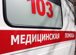 54-летний волжанин попал под колеса "десятки"