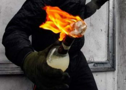 Под Волгоградом селянин пытался спалить дом из-за обиды на арендодателя