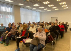 Волжане вышли на бой с коммунальными проблемами