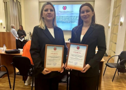 Волжский детский сад и школа стали лидерами престижного регионального конкурса