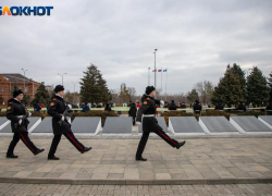Ветер усилится во вторник: прогноз погоды в Волжском