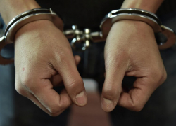 Житель Среднеахтубинского района был задежан за совершение тяжких побоев