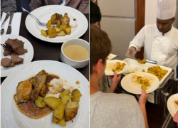 Семья из Волжского, застрявшая в ОАЭ, дождалась нормальной еды, но вылет снова перенесли