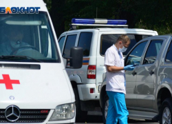 Заколола возлюбленного ножом: Леди Макбет Волгоградского уезда