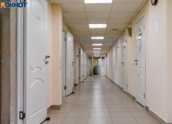 Врача-терапевта нашли мертвым в больнице в Волгоградской области