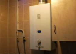 Под Волгоградом из-за утечки в газовой колонке погибли женщина и ее двое сыновей