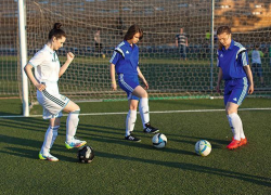 150 команд заявили об участии в Суперкубке по дворовому футболу в Волжском 