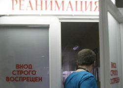 В больнице Волгограда скончалась пострадавшая в аварии 7-летняя девочка