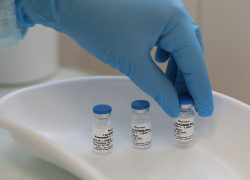 В Волгоградской области зарегистрировали 22,5 тысяч случаев заражения коронавирусом