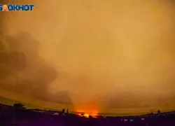 Мощная магнитная буря накрыла Волжский 