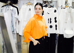 Стильный образ современной учительницы. Что выбрать и где купить 