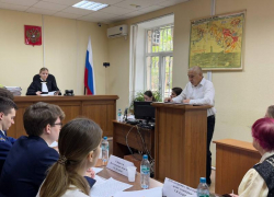 «Преступления против человечности не имеют срока давности»: в Волжском воссоздали суд над нацизмом