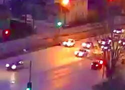 В Волжском искали свидетелей происшествия на пешеходном переходе