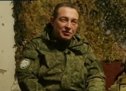 Бывший волжский полицейский стал героем СВО и попал на федеральный канал