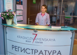 Специалисты медцентра Волгограда рассказали, как избежать болезней в весеннюю стужу