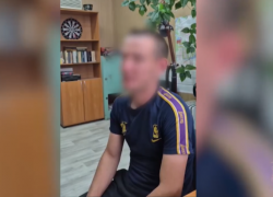 Татуировки едва не стоили жизни молодому волжанину