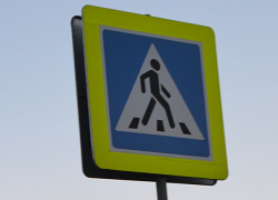 Автомобилист сбил 19-летнюю волжанку, перебегающую дорогу