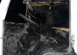 Житель Среднеахтубинского района пойдет под суд за пожар и ущерб в 350 тысяч