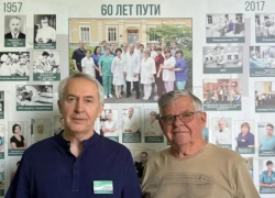 Волгоградские нейрохирурги вернули пациента к жизни за сутки