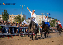 В Волжском наступило «бабье лето»: прогноз погоды на воскресенье