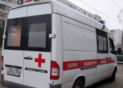 Пенсионер сбил 8-летнюю девочку под Волжским