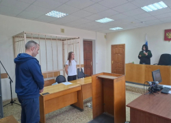 Волжский суд отправил в колонию участника масштабной схемы с материнским капиталом: 80 преступлений и 4,5 года срока