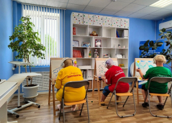 Программа «Активное долголетие»: забота о здоровье и качестве жизни пожилых волжан