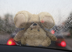 На юге Волгограда «девятка» сбила 11-летнего пешехода