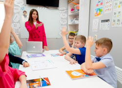 Школа Английского языка ведет набор на новый учебный год! Торопитесь! Осталось 10 мест 