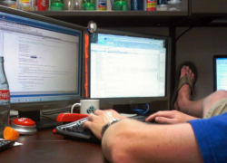 Волгоградский программист причинил ущерб компании-разработчику на 3 миллиона