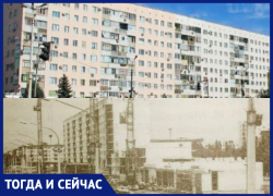 Волжская «китайская стена» скоро отметит юбилей