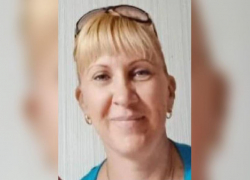 В Волжском без вести пропала светловолосая женщина