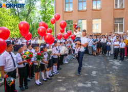 Ряд антиковидных ограничений вернут в школах Волжского