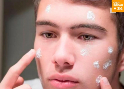 Дерматовенеролог облздрава развеял мифы для волжан об акне