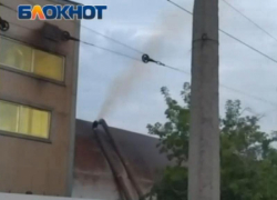 В Волжском официально ликвидировали экологическую службу 