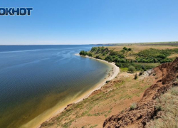 Александровский грабен: как добраться и почему волжанам стоит потратить день на поездку