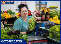Как сохранить лето в банке? Все для качественных закруток в ТЦ «Якорь»