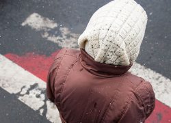 Волжанин на "десятке" переехал 53-летнюю пенсионерку